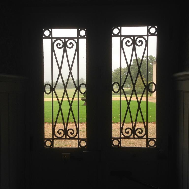 Château du Golf de la Freslonnière Le Rheu Exterior foto